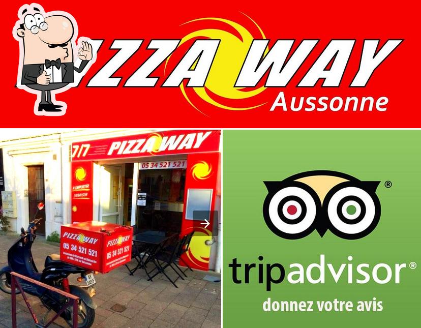 Regarder l'image de PIZZA WAY Aussonne