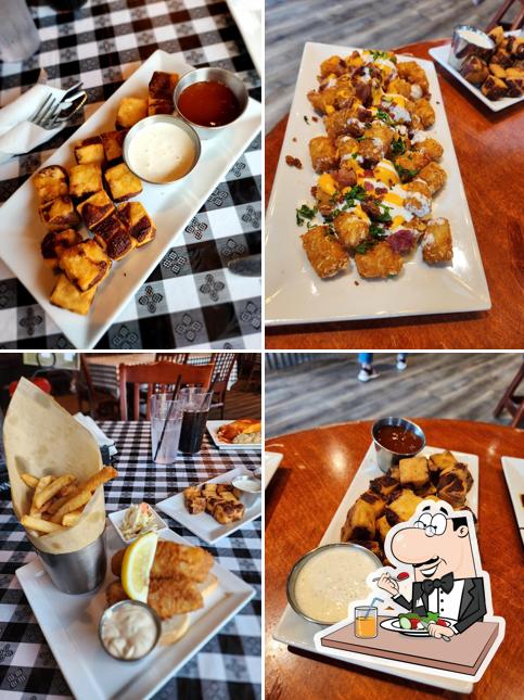 Pub y bar Kenosha Tap House, Kenosha - Opiniones del restaurante