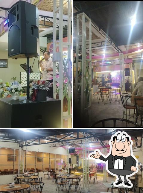 Lavanda Cafe & Resto, Medan - Restaurant reviews