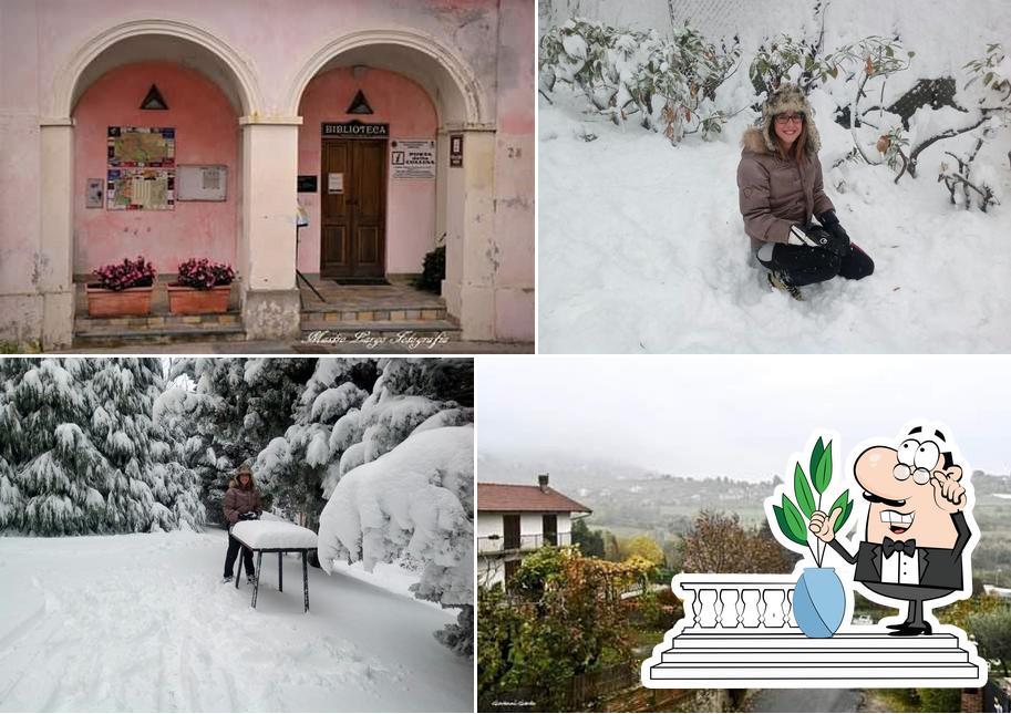 Guarda gli esterni di Revigliasco