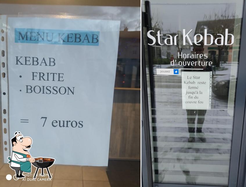 Voir cette photo de Restaurant Star Kebab