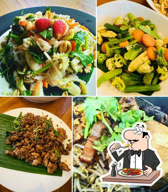 Bird's Nest Thai Kitchen restaurant, Ubud - Restaurant reviews