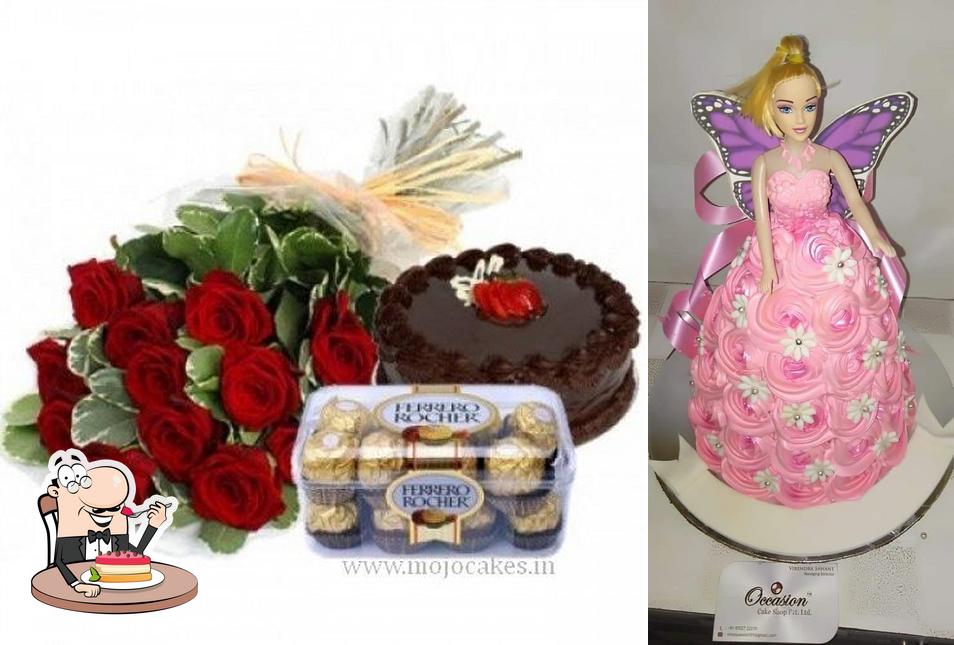 Family Cake Online | Superfast Online Cake Delivery Anywhere Anytime