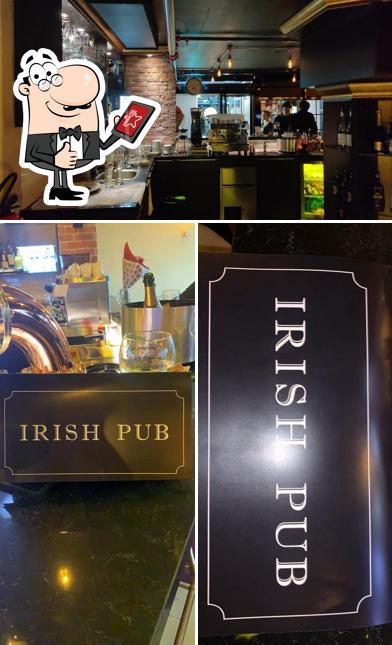 Guarda la foto di Irish Pub