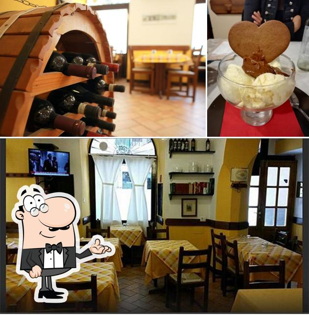 La Locanda Del Borgo si caratterizza per la interni e seo_images_cat_101