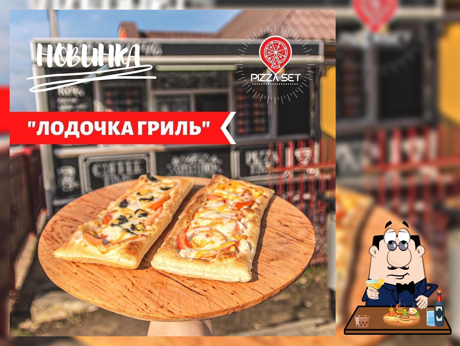 Найдите лучшее место, где можно поесть в Скидель, весна 2024 - Restaurant  Guru