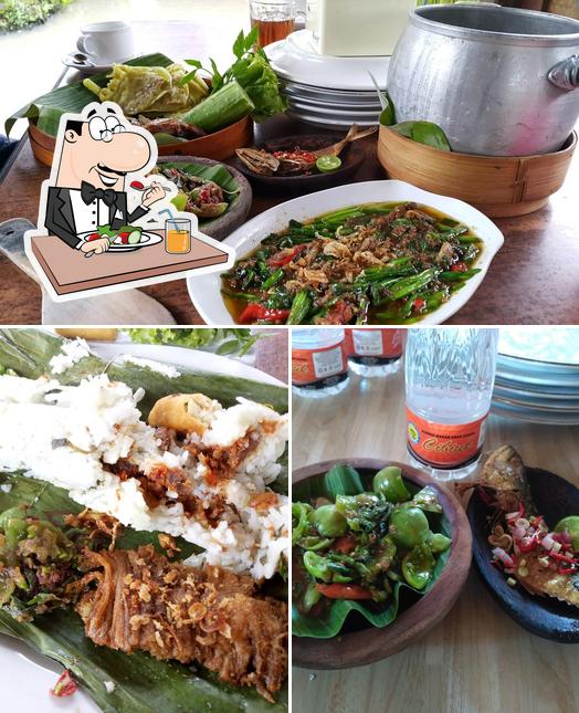 Rumah Makan Khas Sunda Cibiuk restaurant, Nagreg - Restaurant reviews