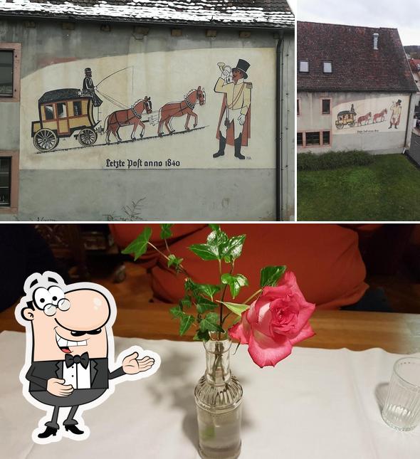 Regarder l'image de Gasthaus Engel