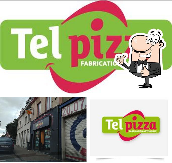 Voir l'image de Tel Pizza