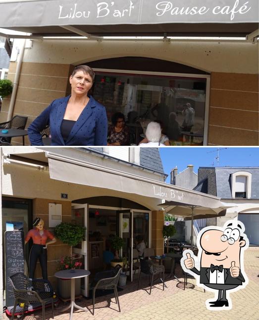 Voir la photo de Lilou b'art