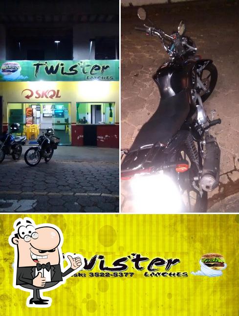 See the image of Twister Lanches