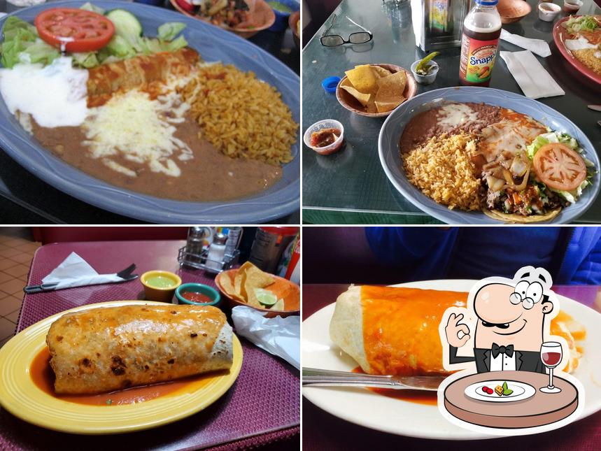 Charlie's Taqueria in San Mateo - Restaurant menu and reviews