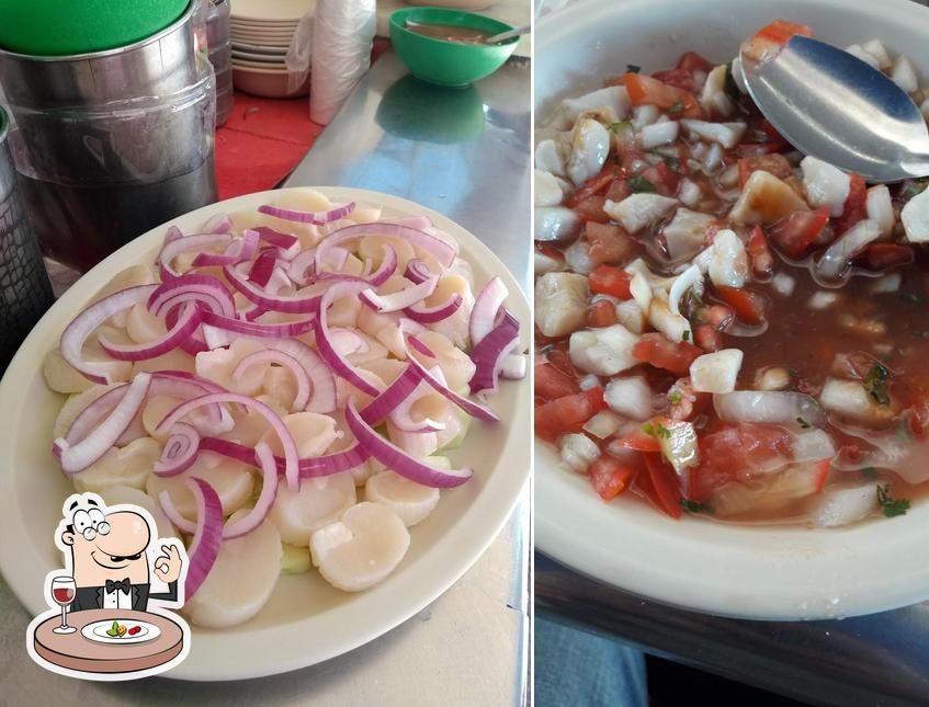 Restaurante Mariscos El Aguila, Culiacán Rosales - Opiniones del restaurante