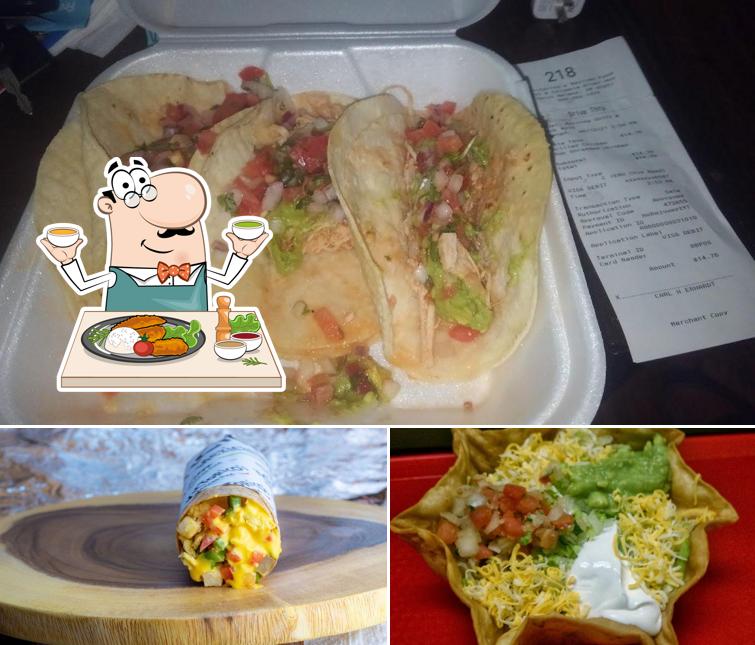 Victorico's Mexican Food - St. Helens in Saint Helens - Restaurant reviews