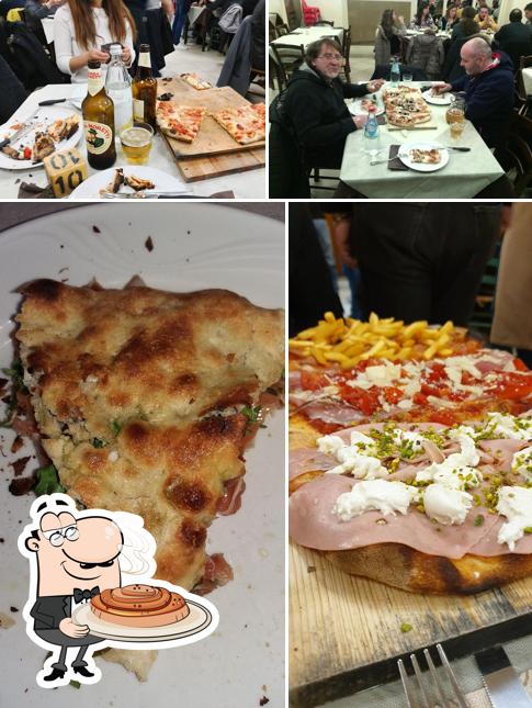 Vedi la foto di Pizzeria Le Querci