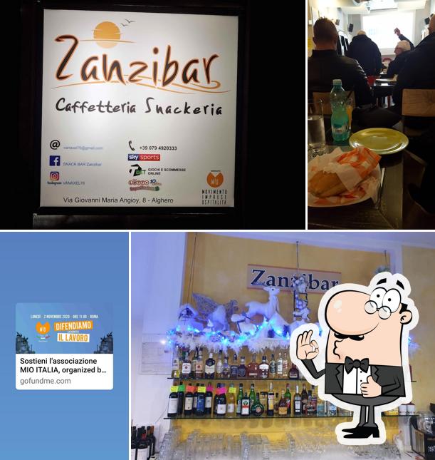 Guarda questa immagine di Snack Bar Zanzibar