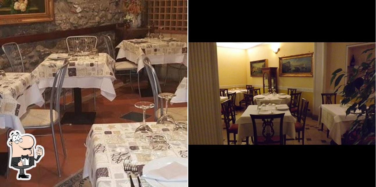 Vedi la foto di Casa Mia Ristorante Tipico Specialita Marinare/Toscane