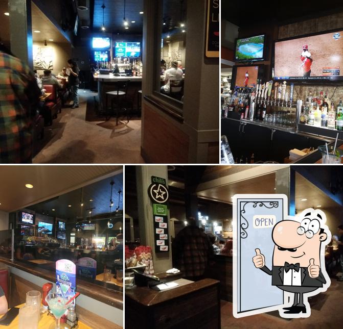 Chili's Grill & Bar image