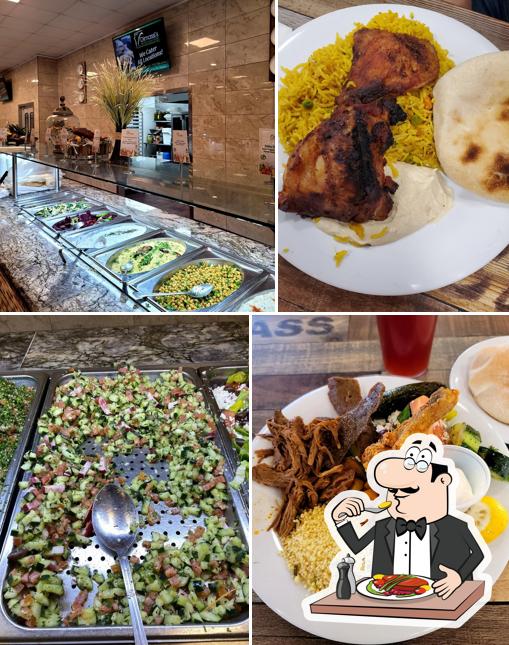 Best Mediterranean Restaurants In Fort Worth, Spring 2024 - Restaurant Guru