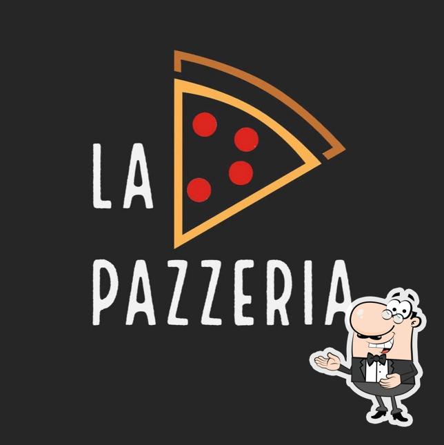 Voir l'image de La Pazzeria