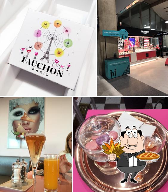 Voici une image de Le Fauchon