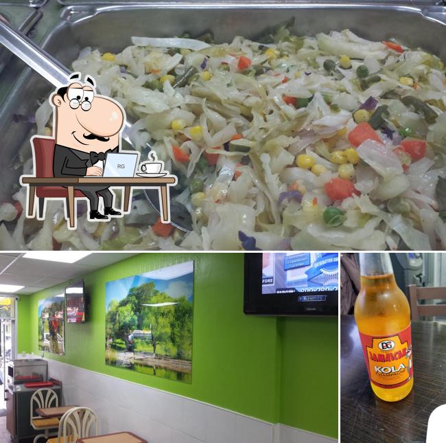 Check out how Silver krust looks inside