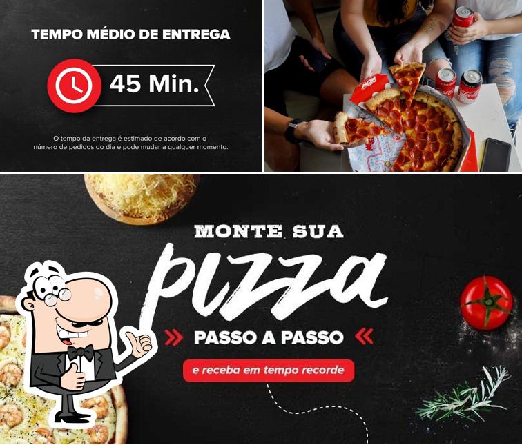 Aquí tienes una foto de Pizza Now