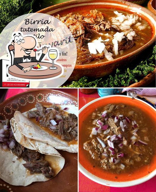 Birria tatemada estilo Nayarit restaurant, San Nicolás de los Garza -  Restaurant reviews