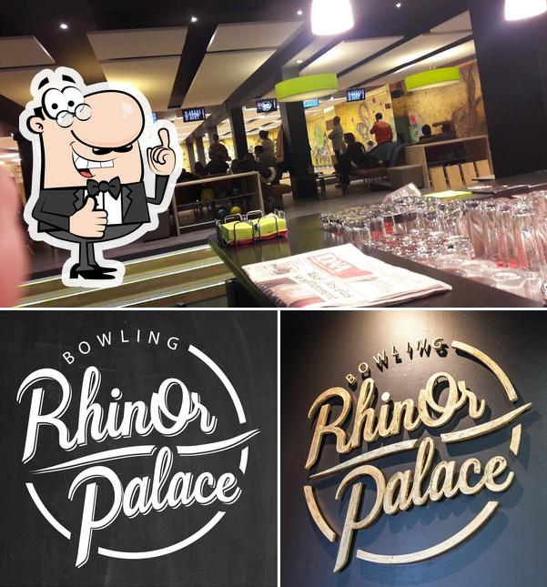 Voici une photo de Bowling RhinOr Palace