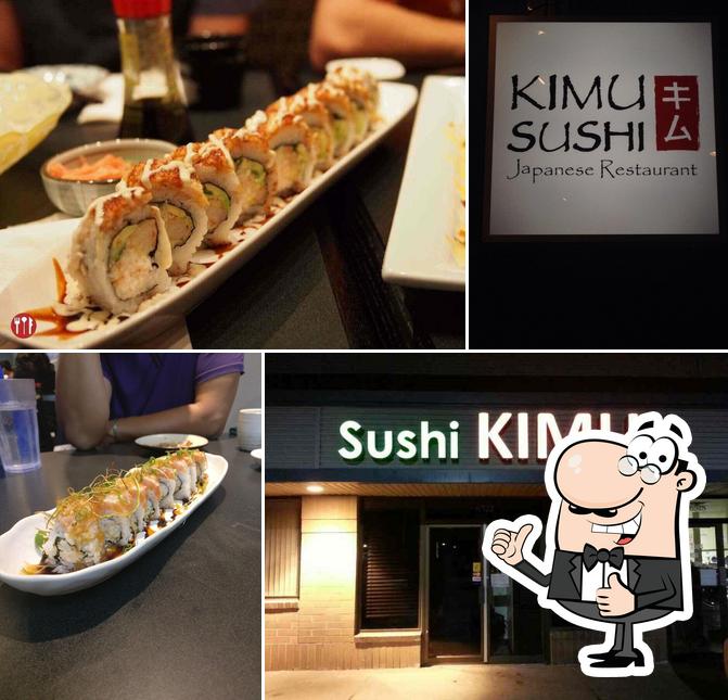 Voir la photo de Sushi Kimu