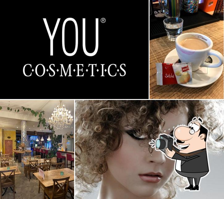 Ecco un'immagine di YOU coffee & bar