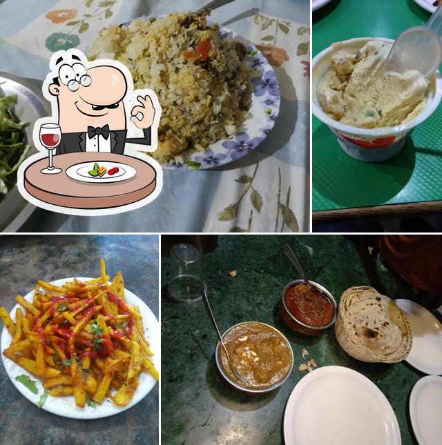 Lucky Dhaba Restaurant, India, Azamgarh - Jaunpur Rd - Restaurant reviews