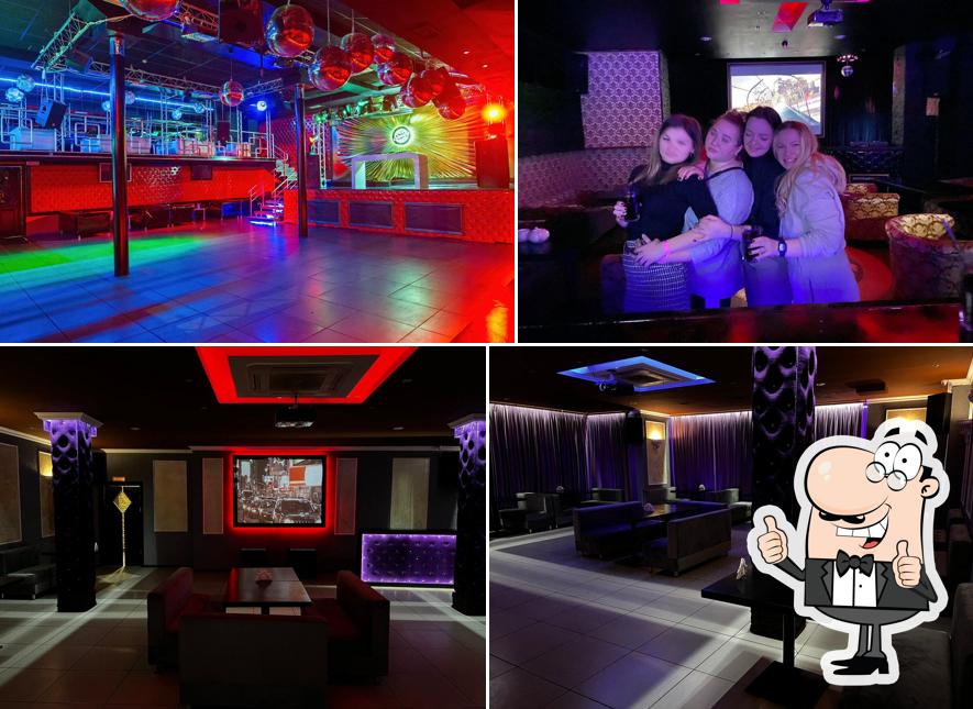 Image de Night Club Karaoke Europe