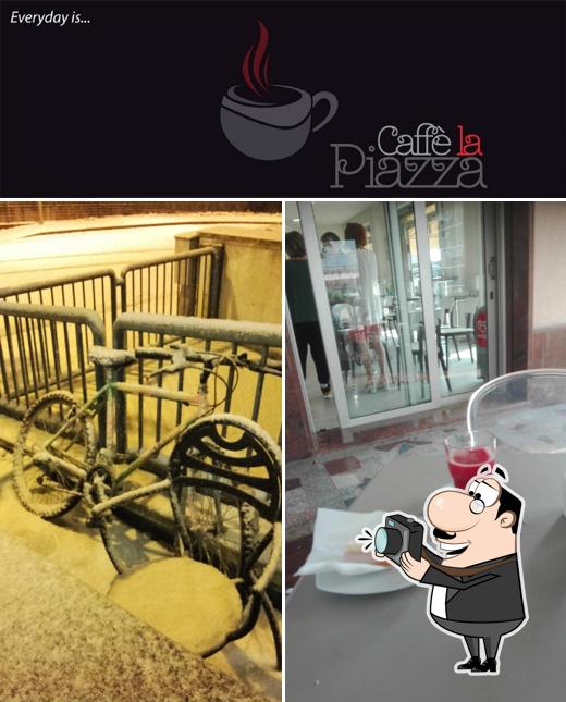 Vedi la immagine di Caffè La Piazza