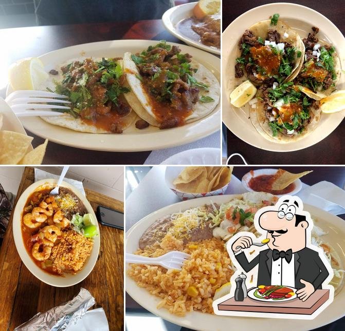 Toro Loco, 200 E Ocean Ave in Lompoc - Restaurant menu and reviews