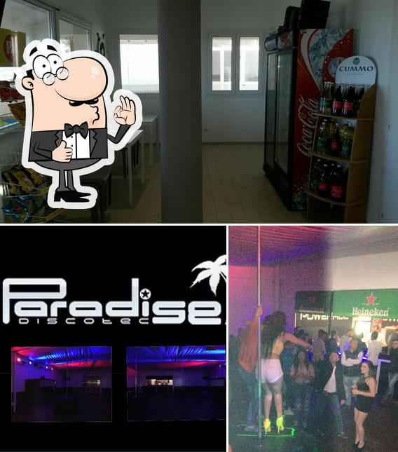 Regarder l'image de Bar Paradise