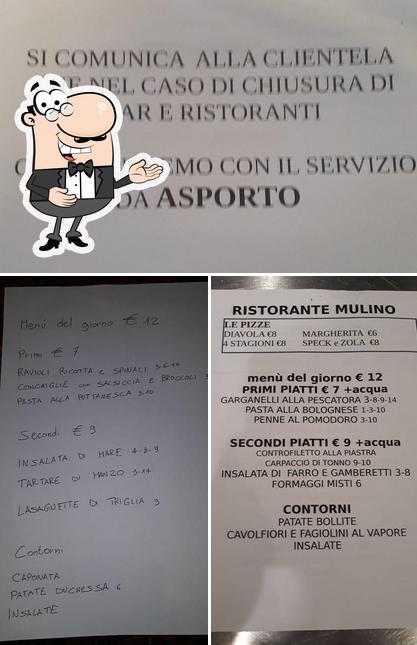 Guarda questa immagine di Al Mulino da Egi