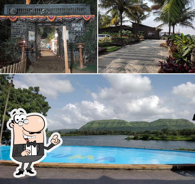 Check out how Suma Adventure And Resort looks outside