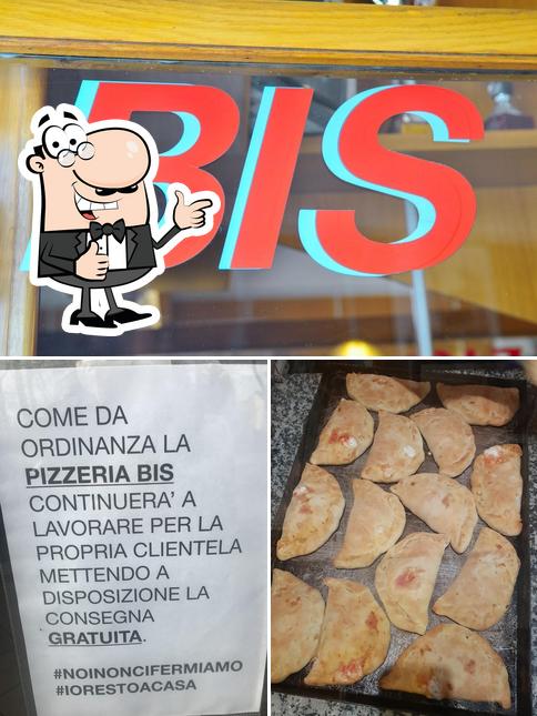 Ecco una foto di Bis Pizzeria di Buttacavoli