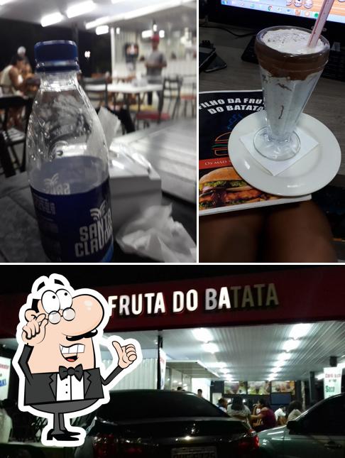 filho da fruta do batata pub bar manaus avaliações de restaurantes