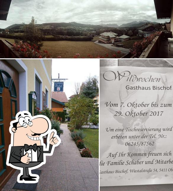 See this image of Bischofwirt