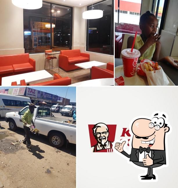 Voir cette photo de KFC Vanderbijlpark