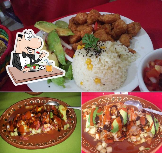 Mariscos Los Chiveros restaurant, Guasave - Restaurant reviews