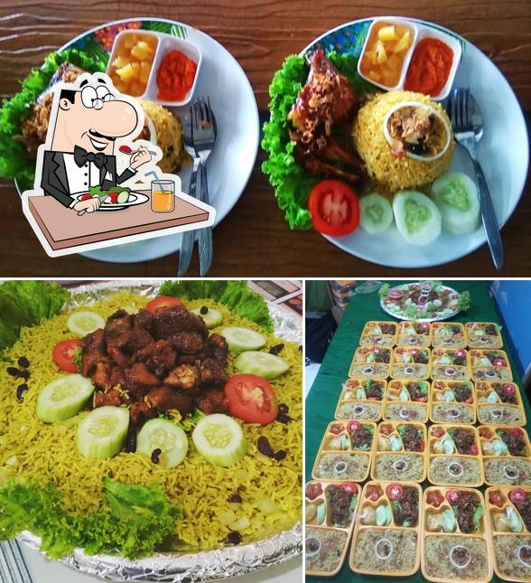 RM Nasi Kebuli Bang Moch restaurant, Purwokerto - Restaurant reviews