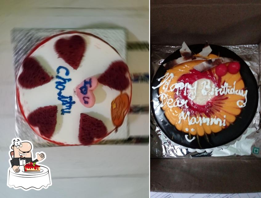 Cake Delivery in Hyderabad - Same day n Midnight delivery Guaranteed