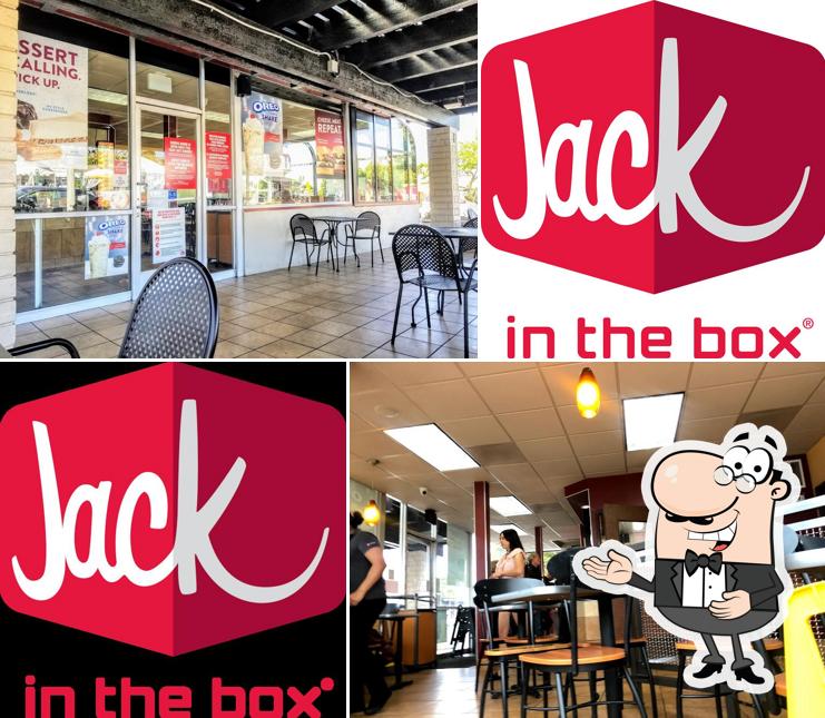 Mire esta imagen de Jack in the Box