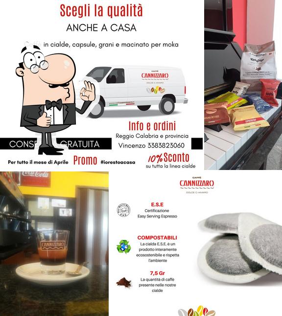 Vedi questa foto di L'Angolo del Caffè