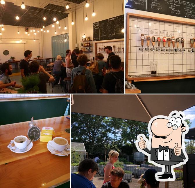 Regarder l'image de Brewpub De Kromme Haring