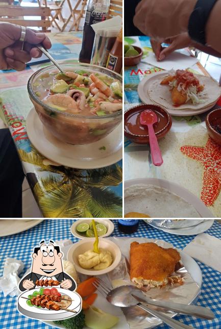 Mariscos El Güero de Boulevard restaurant, Guadalajara, C. San Pablo 2367 -  Restaurant reviews