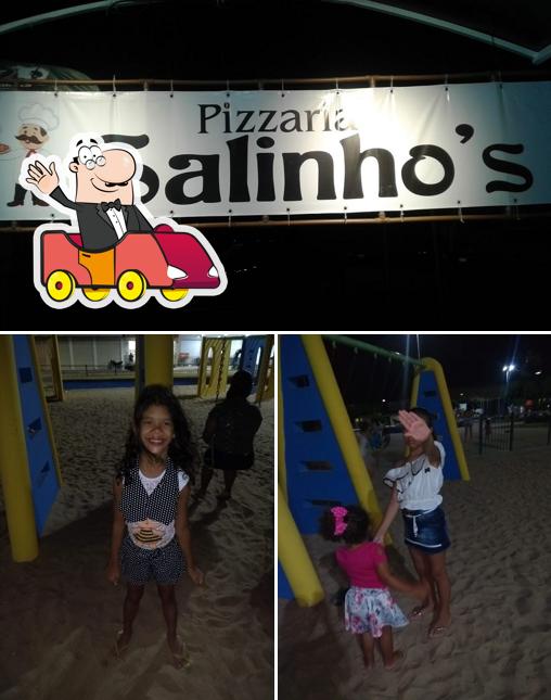 Look at the image of Pizzaria Salinhos